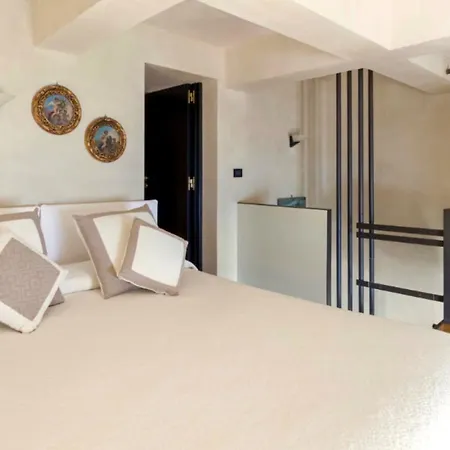 Eleonora Panoramic Apartment Taormina